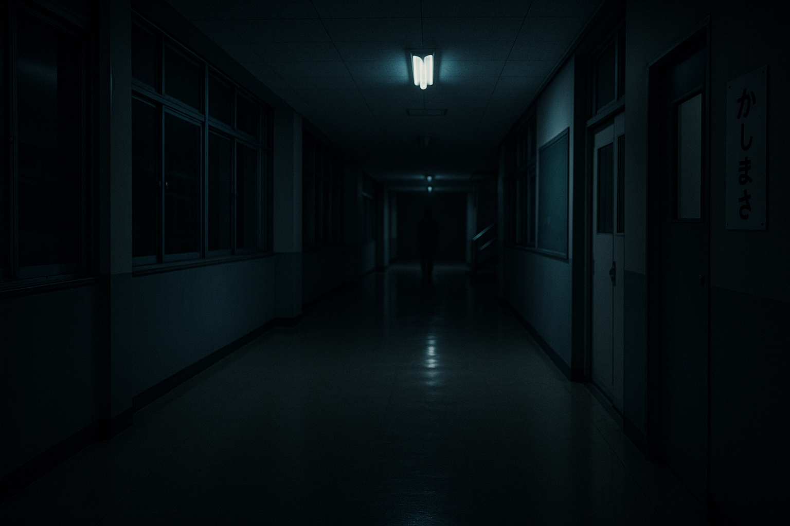 カシマさんとは?“質問に答えさせる”怖さと対処法