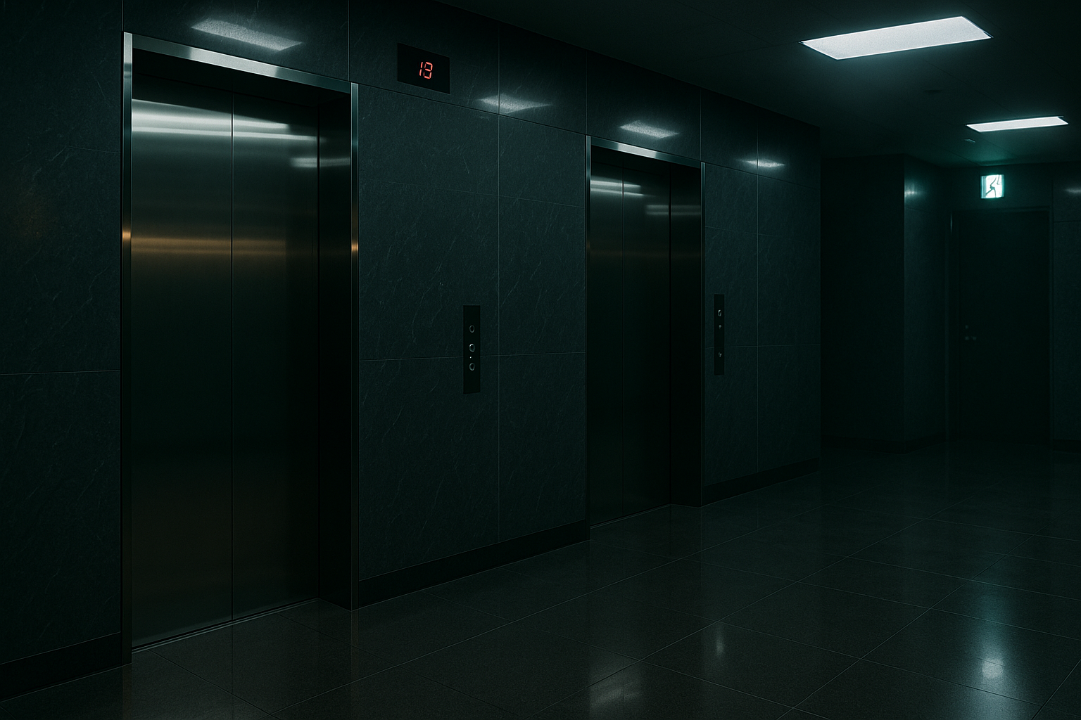 エレベーターのゲームとは？手順の噂が不安になる理由と対処法