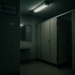 トイレの花子さんとは?学校で広まった“怖さ”の正体