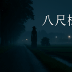 八尺様って何の話?どこで語られ、なぜ怖いのか