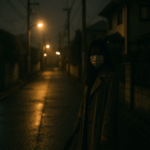 口裂け女って何の話?どこで語られ、なぜ怖いのか