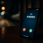 メリーさんの電話って何の話?どこまで来ると言われる理由