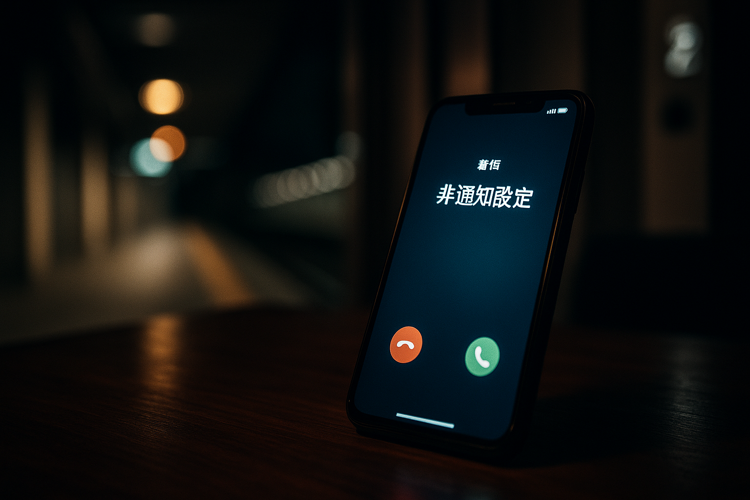 メリーさんの電話って何の話？どこまで来ると言われる理由