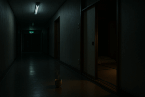 牛の首って何の話?“語ってはいけない話”が残り続ける理由