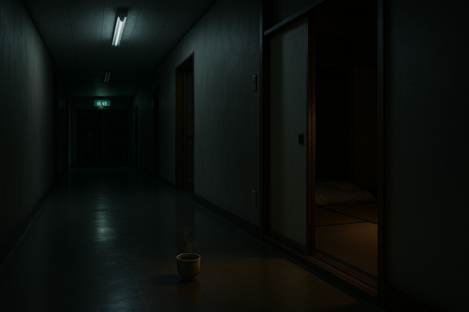 牛の首って何の話？“語ってはいけない話”が残り続ける理由