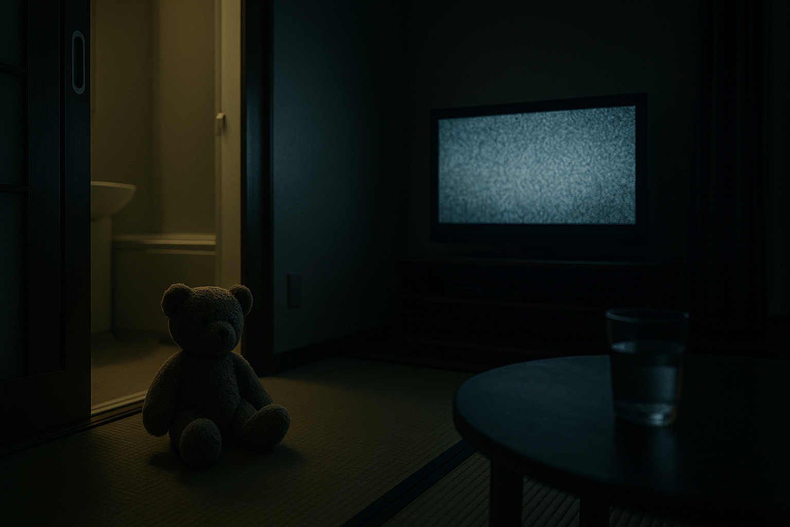 ひとりかくれんぼって何の話?“儀式”が怖く感じる理由