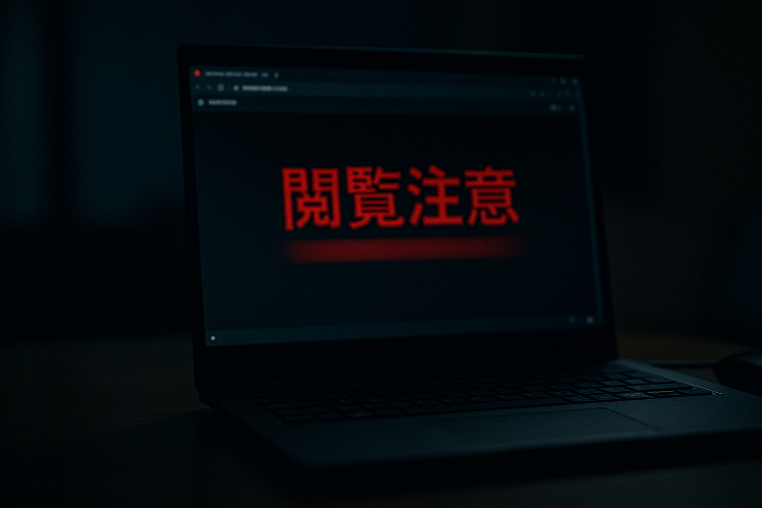 鮫島事件とは?“語ってはいけない話”がネットで生き残る理由と向き合い方