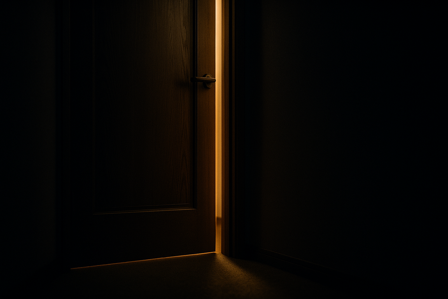 スキマ女(隙間女)とは?どこで語られ、なぜ怖いのか