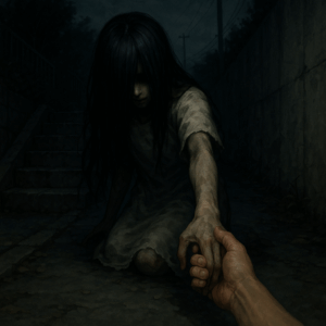 ひきこさんとは?どこで語られ、なぜ“引きずる女”が怖いのか