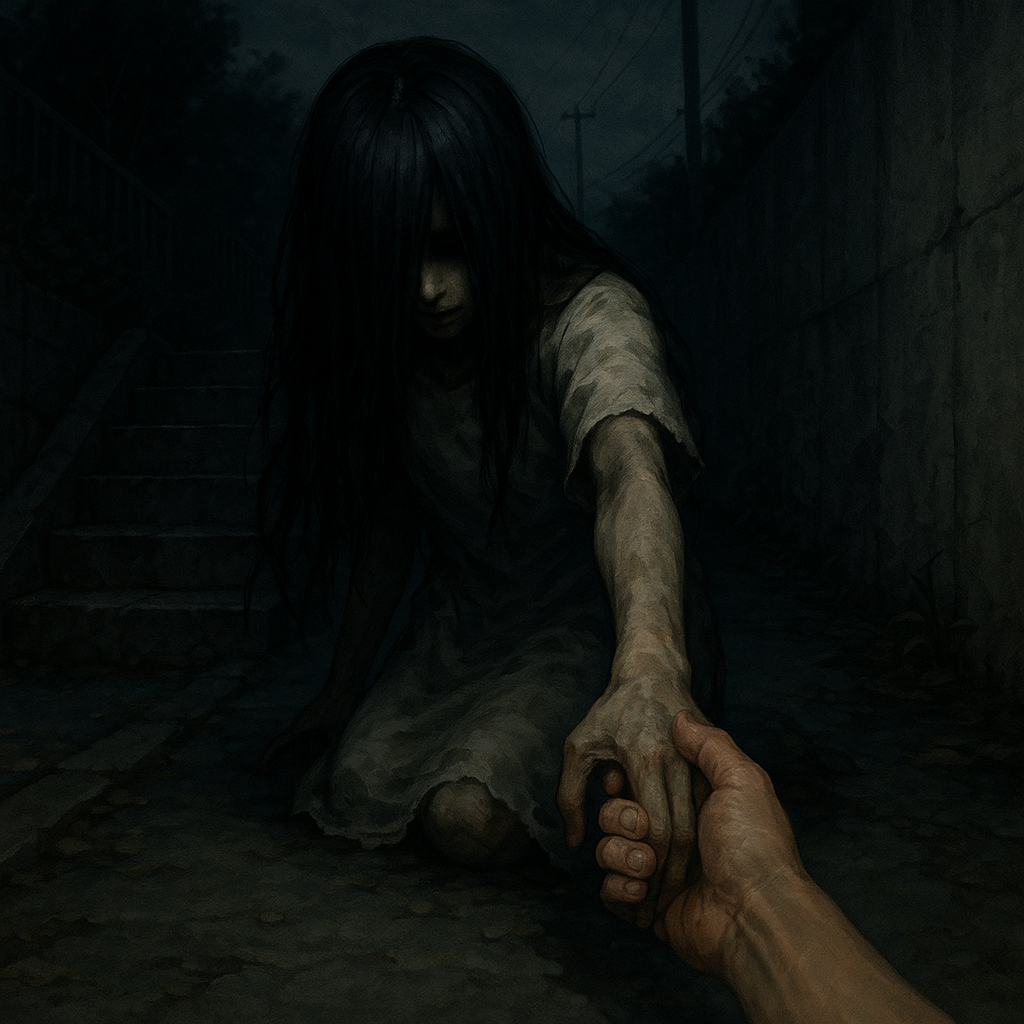 ひきこさんとは?どこで語られ、なぜ“引きずる女”が怖いのか