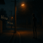 ヒサルキとは？どこで語られ、なぜ怖いのか