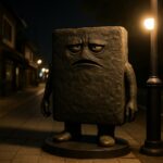 ぬりかべ 体験 で迫る水木しげるロードの封印された 謎｜妖怪好き必見のリアルスポットガイド