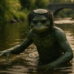 河童目撃証言は本当にあった！現代日本で報告されたリアルな河童体験と最新調査レポート