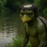 河童の正体とは？民俗学・最新説・伝承から読み解く日本の妖怪の真実