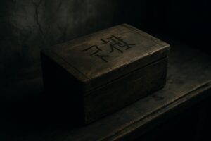 コトリバコとは何か？最恐都市伝説の真相・元ネタ・実在性を徹底解説