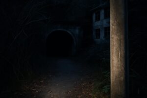 【完全解説】ヒサルキとは何者か？意味・元ネタ・都市伝説の真相と最恐エピソード集