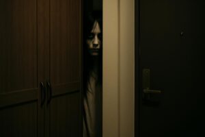 隙間女とは？都市伝説の正体・怖い話・映画やゲームでの元ネタを徹底解説