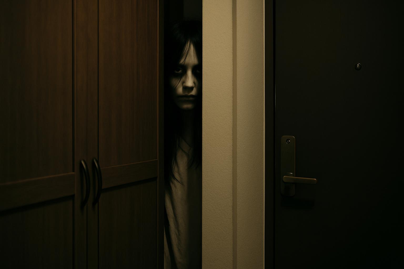 隙間女とは?都市伝説の正体・怖い話・映画やゲームでの元ネタを徹底解説
