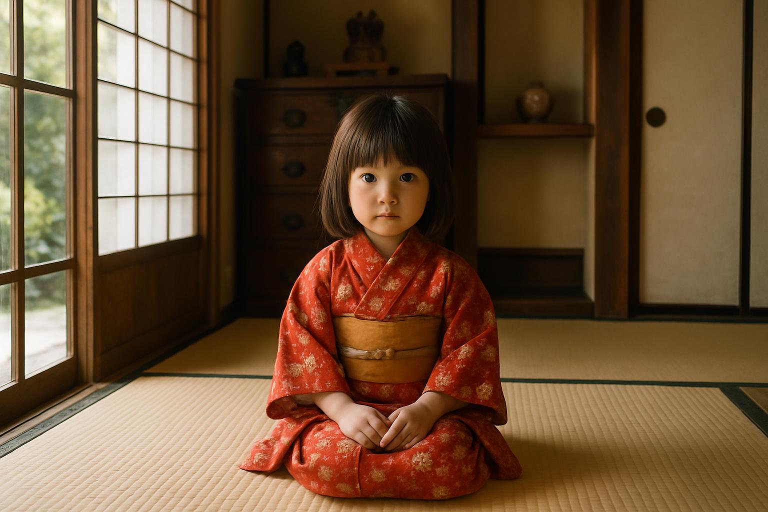 【決定版】座敷わらしがいる家特徴10選｜体験談からわかった間取り・サイン・前兆を徹底解説