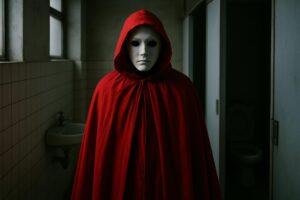 都市伝説赤マントの真相とは？発祥・各地の噂・類似事件まで徹底解説
