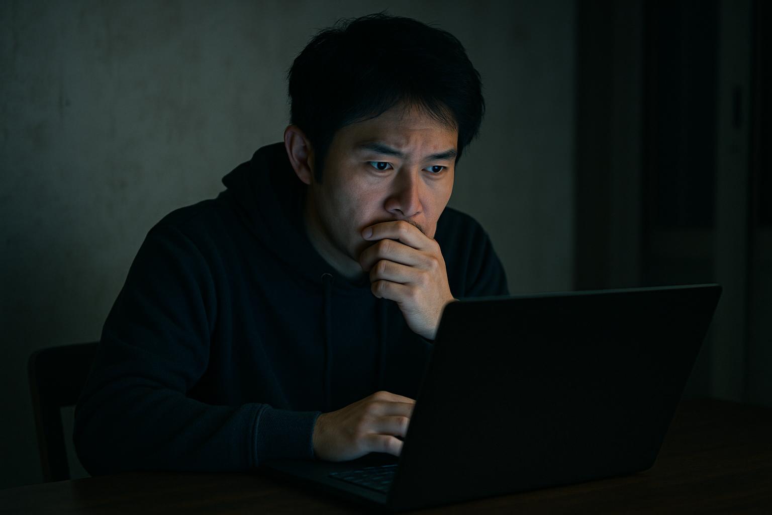 鮫島事件とは何か?2ちゃんねる最恐都市伝説「鮫島事件」の真相と語ってはいけないタブーの理由を徹底解説