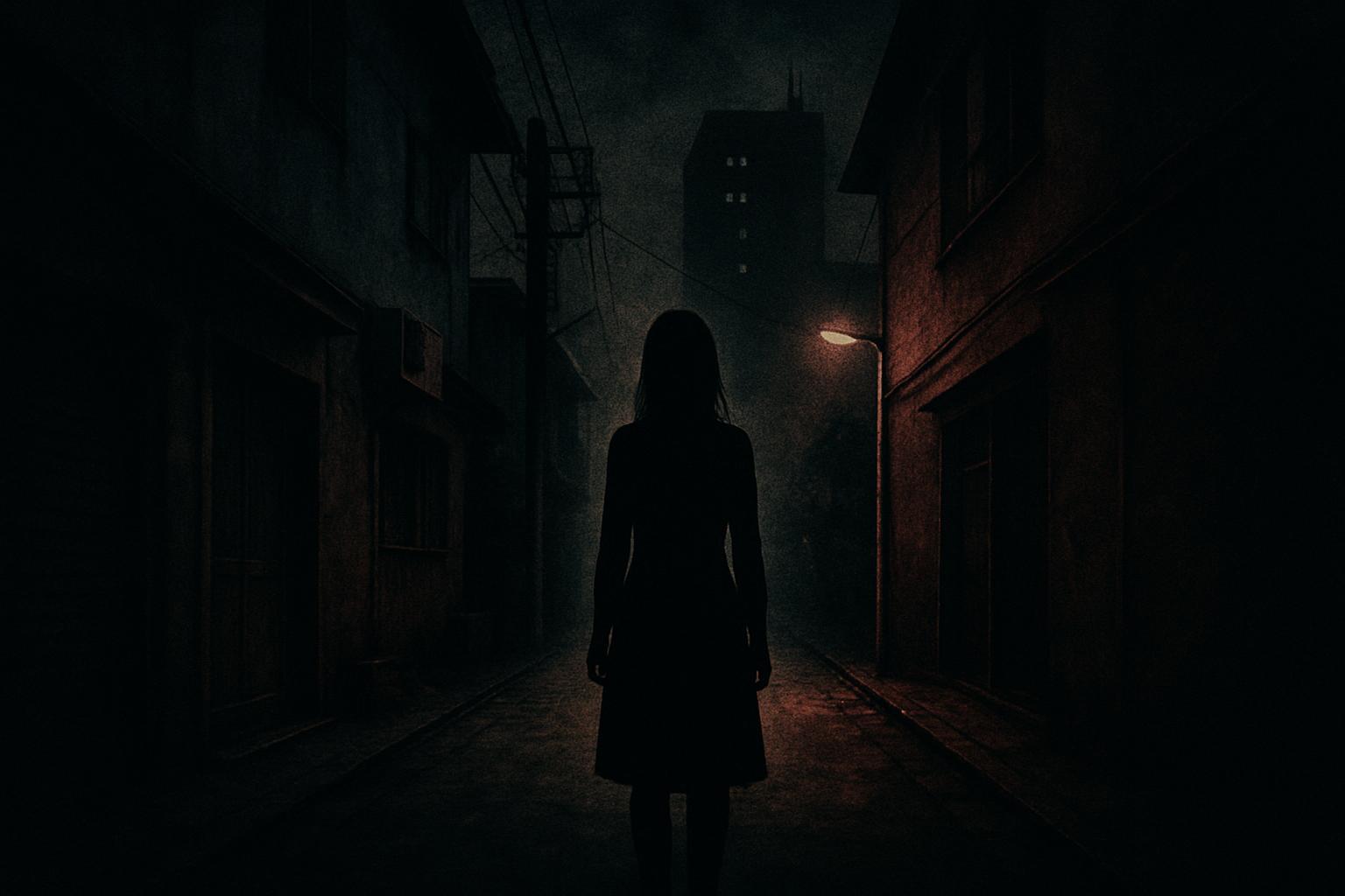 意味がわかると怖い話短編まとめ|ゾッとする東京発の都市伝説と2ちゃんねる名作30選