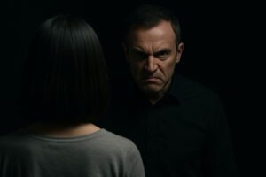 怖い人間の特徴15選｜職場・学校・SNSで出会う危険サインと安全な距離の取り方