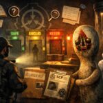 SCP財団 完全ガイド｜怖い話・人気オブジェクト・危険度の読み方まで初心者向けに徹底解説