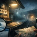 きさらぎ駅2ch怪談の真相とは？元スレ全文・場所特定の噂・その後の考察を徹底解説