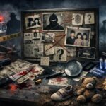 日本の未解決事件ランキングTOP30｜三億円事件・グリコ森永事件など戦後最大のミステリーを徹底解説