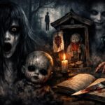 【2026最新】洒落怖ランキングTOP50｜2ch最恐の怖い話・名作を厳選した完全保存版