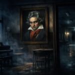 【学校の怪談の真相】音楽室の肖像画が動くって本当？「口裂け女」より怖い噂の正体を徹底解説