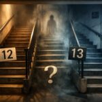 階段の数が変わる話：なぜ同じマンションで段数が違う？都市伝説から建築基準法まで徹底解説