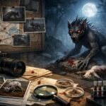 チュパカブラとは何者か？正体・目撃情報・都市伝説を徹底解説【最新考察まとめ】