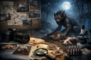 チュパカブラとは何者か？正体・目撃情報・都市伝説を徹底解説【最新考察まとめ】