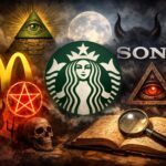 ロゴに隠された悪魔の印｜マクドナルドやソニーなど有名ブランドデザインに潜む都市伝説を徹底検証