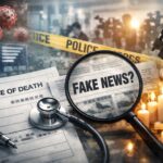 【徹底検証】公式発表と違う死因はあり得るのか？厚生労働省・警視庁の発表から読み解く真実