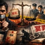 口封じされた証人が見た「警察・検察の闇」――日本を揺るがした冤罪事件と隠蔽の真相
