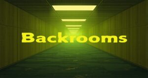Backrooms（バックルーム）とは？｜黄色い部屋の都市伝説、レベル一覧と「落ちる」方法を完全解説