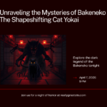 化け猫伝説の真相｜鍋島騒動から現代の猫又伝説まで徹底解説