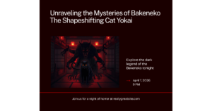 化け猫伝説の真相｜鍋島騒動から現代の猫又伝説まで徹底解説