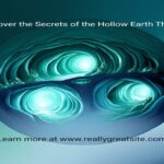 地球空洞説とは？地底人・アガルタ伝説の真相を科学と伝承から解説