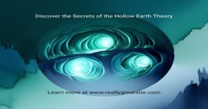 地球空洞説とは？地底人・アガルタ伝説の真相を科学と伝承から解説