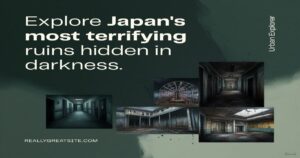 廃墟マニアが語る日本の最恐廃墟10選｜ホテル・病院・遊園地の現在