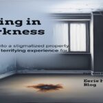 引っ越し先が事故物件だった体験談｜住んでから気づいた恐怖の兆候