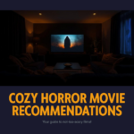 ホラー映画初心者おすすめ10選｜怖すぎない入門作品から徐々にレベルアップ