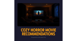 ホラー映画初心者おすすめ10選｜怖すぎない入門作品から徐々にレベルアップ