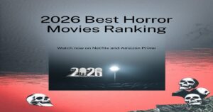 【2026年最新】本当に怖いホラー映画おすすめ30選｜Netflix・アマプラで今すぐ見られる名作ランキング