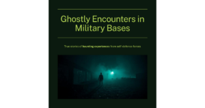 自衛隊員が体験した心霊現象｜駐屯地・演習場で本当にあった怖い話