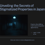 事故物件に住むとどうなる？実際の体験談と大島てるで分かる本当のリスク